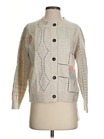 Paul Smith Cardigan (view 1)