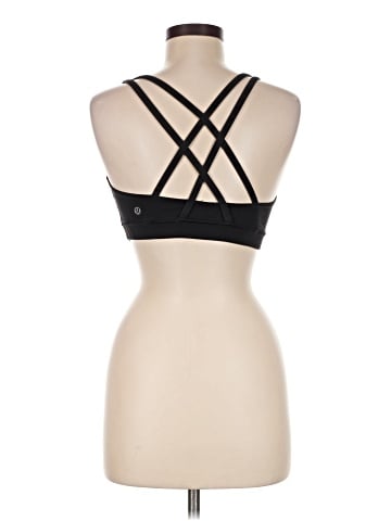 Lululemon Athletica Sports Bra (view 2)
