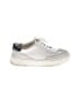 Johnston & Murphy Color Block White Sneakers Size 8 - photo 1