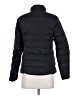 Uniqlo 100% Nylon Solid Black Snow Jacket Size XS - photo 2