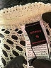 Romwe 100% Polyester Ivory Casual Skirt Size S - photo 4