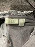 LOGO Lounge Gray Zip Up Hoodie Size 1X - photo 6