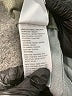 LOGO Lounge Gray Zip Up Hoodie Size 1X - photo 7