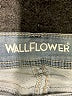 Wallflower Hearts Blue Jeans Size 7 - photo 4