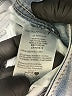 Wallflower Hearts Blue Jeans Size 7 - photo 5