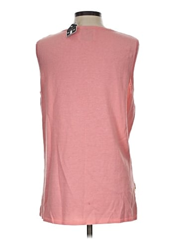 Storybook Knits Sleeveless Top (view 2)