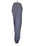 Aritzia Solid Gray Casual Pants Size S - photo 4