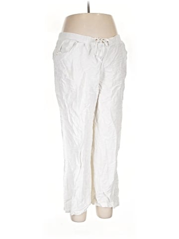 JM Collection Casual Pants (view 1)