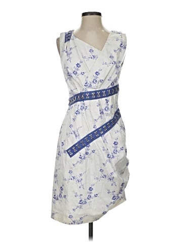 Thakoon Cocktail Dress (view 1)