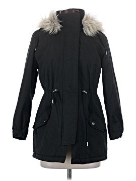 Banana Republic Factory Store Coat (view 1)