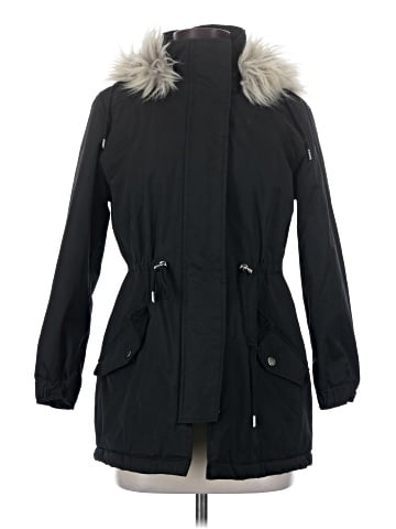 Banana Republic Factory Store Coat (view 1)