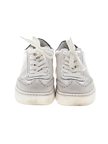 Johnston & Murphy Sneakers (view 2)