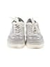 Johnston & Murphy Color Block White Sneakers Size 8 - photo 2