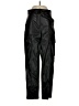 Jason Wu 100% Polyester Black Cargo Pants Size 2 - photo 1