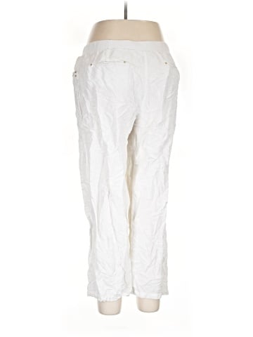 JM Collection Casual Pants (view 2)