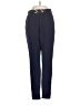 Shein Solid Blue Casual Pants Size S - photo 1