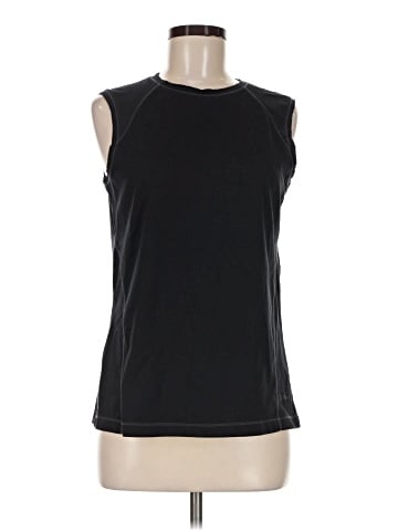 L.L.Bean Sleeveless T-Shirt (view 1)