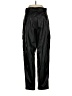 Jason Wu 100% Polyester Black Cargo Pants Size 2 - photo 2