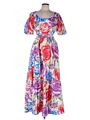 New York & Company Casual Dress (view 1)