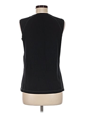 L.L.Bean Sleeveless T-Shirt (view 2)