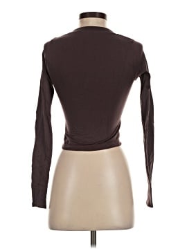 Intimately by Free People Long Sleeve Top (view 2)