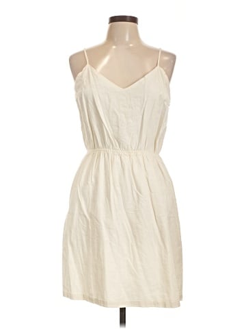 J.Crew Factory Store Casual Dress (view 1)