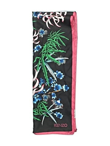 Kenzo Scarf (view 2)