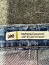 Lee Blue Jeans Size 8 (petite) - photo 7