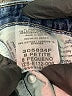 Lee Blue Jeans Size 8 (petite) - photo 8