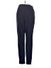 Shein Solid Blue Casual Pants Size S - photo 2