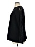Stylus Black Long Sleeve Top Size XL - photo 5
