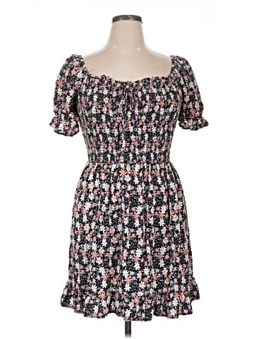 AUW Casual Dress (view 1)
