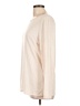 Ofeefan Ivory Long Sleeve Turtleneck Size L - photo 5