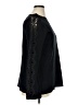 Stylus Black Long Sleeve Top Size XL - photo 4