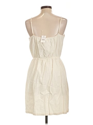 J.Crew Factory Store Casual Dress (view 2)