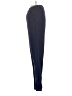Shein Solid Blue Casual Pants Size S - photo 5