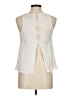 Ecote 100% Rayon Ivory Tank Top Size M - photo 2