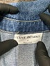 Lane Bryant Blue Denim Jacket Size 22 - photo 6