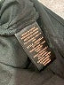 Ella Moss Black Sleeveless Blouse Size S - photo 8