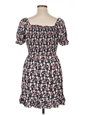 AUW Casual Dress (view 2)