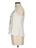 Ecote 100% Rayon Ivory Tank Top Size M - photo 5