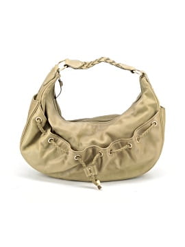 Michael Michael Kors Leather Hobo