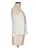 Ecote 100% Rayon Ivory Tank Top Size M - photo 4