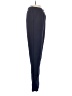 Shein Solid Blue Casual Pants Size S - photo 4