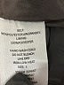 Flawless Black Casual Skirt Size L - photo 5