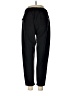 Under Armour Solid Black Track Pants Size M - photo 2