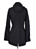 L.L.Bean Black Jacket Size Sm R - photo 2