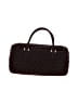 Vera Bradley Brown Satchel One size - photo 1