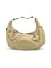 MICHAEL Michael Kors 100% Leather Gold Leather Hobo One size - photo 3