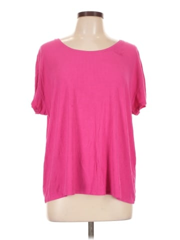 Tommy John Short Sleeve T-Shirt (view 1)